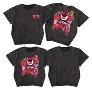 Lotso children's washed t-shirt