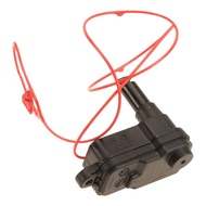 8V0862153B FUEL DOOR ACTUATOR FOR VW AUDI Q3 Q7 A6 A7