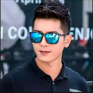 KACAMATA MODEL TERBARU-KACAMATA HITAM -KACAMATA FASHION PRIA-KACAMATA MOTOR-KACAMATA