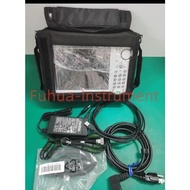 Anritsu Site Master S331E Cable & Antenna Analyzer/