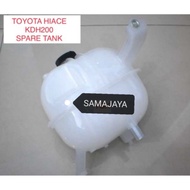 SPARE TANK TOYOTA KDH200