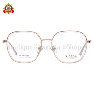 X'cent Eyeglass Frames Original H31007-C4