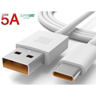 5A Type C / Micro usb 65w REALME OPPO SuperVOOC 5.0A Charger Adapter USB Sync VOOC Data Cable Realme 6 5 X50 Pro 5G