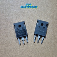 MOSFET 47N60C3 47N60 47A 600V CAPUTAN SMPS POWER SUPPLY