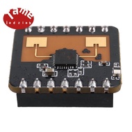 24GHz MmWave Radar Sensor for XIAO Human Static Presence-FMCW for  Home Assistant ESPHome