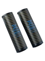 Xangsane象神 音響電子黑洞接地盒消除靜電抗干擾屏蔽純銀接地線