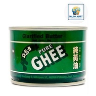 QBB Pure Ghee 150g GHEE