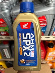 OLI AHM SPX 2 065 LITER GENIO BEAT ESP 100% ASLI ORIGINAL