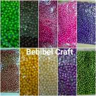 8 mm Mote / AC Beads / World Ball Contents 8 mm