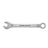 【DXM】4~32mm Ultra-Thin Stainless Steel Combination Wrench Set Open & Box End Durable For Auto Repair