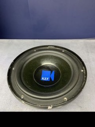 新竹湖口阿皓汽車音響：售 英國 KEF KAR 200B  8吋重低音 出場年於1996年  老單體聲音不錯 在家用音響非常出名！ 聲音Q彈  只賣2800   物品在湖口交流道附近可面交 （安全有保障）可寄送（先匯款）
