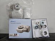 OSIM uPure2 潔淨濾水器2