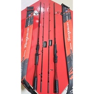 DAIDO - Predator River Bengawan 662 Fishing Rod - Spinning Casting