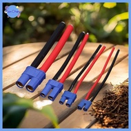MCHY> EC2/3/5/8 Male/Female Plug Ja Wire Connector Battery Connector For Car RC Battery Toys Chargin