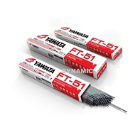 YAWATA FT-51 SuperARC MMA Welding Electrode AWS A5.1 E6013, 5.0KG. 2.6MM / 3.2MM / 4.0MM / 5.0MM, Ma