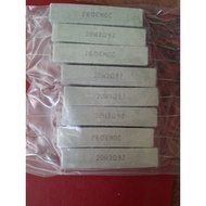 10 pcs Resistor 20 watt 3R9 R 20w 3.9 ohm