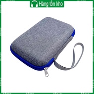 WIN Hard Carrying Case for Giiker Super Slide Brains Game Storage Travel Case Bag