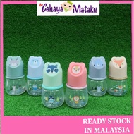 Botol susu standard neck 2oz fiffy/ milk bottle standard neck fiffy