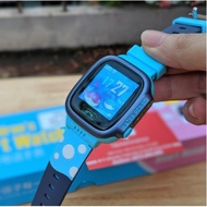 Đồng hồ thông minh trẻ em Y92 JVJ - Hỗ trợ tiếng việt kháng nước IP67 định vị LPS