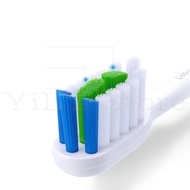 Lebooo Huawei Hilink Electric Original Replace Toothbrush Head 2PCS/ Box Diamond White / Black M1 I2