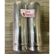 Stainless steel rear shock absorber for CUB 81_82_DD