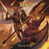 Dio / Evil Or Divine: Live In New York City (3Vinyl Lenticular Limited Edition)