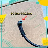 Original Laptop Charger Adapter hp 19.5V3.33A 65Watt