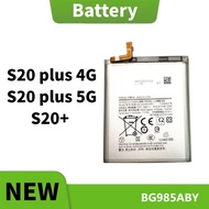 Battery BG985ABY Bateri for SAMSUNG S20 Plus 4G 5G S20+