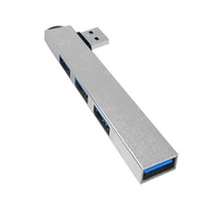 Type-C Wireless All-in-One Docking Station USB3.0 High-Speed Converter Adapt to Computer Mobile Phon