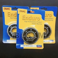 LC135 / Y15ZR / FZ150 6305 ENDURO CERAMIC BEARING TN9/C4