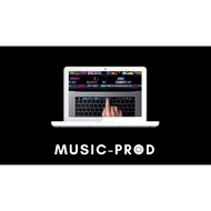 [Course] Logic Pro X: Customize Logic Pro X & Work Like A Pro
