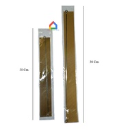 Elemen press plastik - 20cm/30cm / Impulse Sealer / Element / Kawat Press Plastik [20cm/30cm]