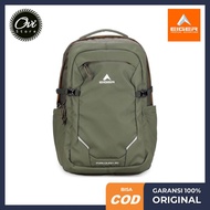EIGER1989 Forlough 20 Laptop Backpack 20L Original Backpack