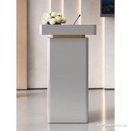 Lecture Table Speaking Consultation Table Consultation Guide Reception Table Conference Room Shop Pa