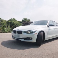 2013年   BMW   328I   SPORT  LINE   跑8萬多