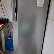 lg freezer 6 rak