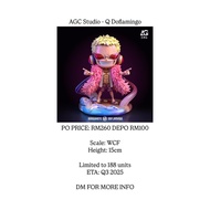 AGC Studio - Q Doflamingo