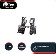 Konektor Papan Charger Cas+Mic Poco M3 / Redmi 9T Original With IC