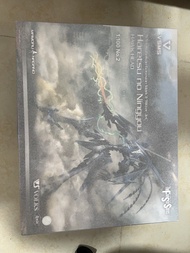 FFS Five star story 五星物語 vsms 破裂人偶 VOLKS VSMS 1/100【五星物語】破裂人偶 GATEXION Mark3 蓋特西昂 Mark 3 騎士噴射型 (鷹首型)