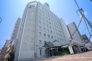 神戶卡薩貝琳飯店 (Hotel Casabella Inn Kobe)