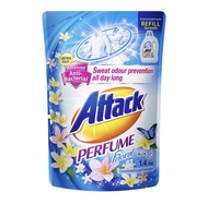 [[Single]] Attack Perfume Floral Liquid Refill Pack 1.4kg