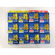 SEAHAWK GACHIRI TOURNAMENT 4x PE 100M CASTING BRAID FISHING LINE | PREMIUM 4x PE CASTING LINE SEAHAW