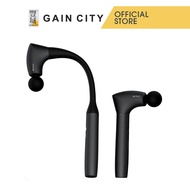 Dr.rock U-flex Massager Black Azk/drs-8000tr