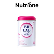 [Day&amp;Night Pack] NUTRIONE BB LAB HALAL Good Night Collagen + HALAL Collagen Powder S (2g x 60 sticks)