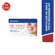 [DENTICLEAR] Dr. Smile Teeth Whitening Kit