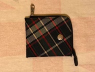 Fred Perry Wallet 銀包