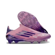 F50 Elite Laceless FG size：38-46 Men's Shoes in stock football boots soccer shoes Shengege1991.my EG
