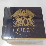 Queen 40th Anniversary Boxset