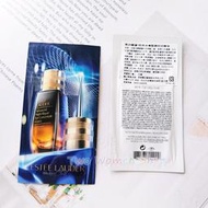 【Estee Lauder 雅詩蘭黛】NEW! 特潤冰導緊緻眼部精華 0.5ml 新包裝 全新專櫃體驗試用包 另有 眼霜