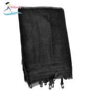[Whweight] Trampoline Net Trampoline Fence Net Replacement Breathable Trampoline Protection Net Kids